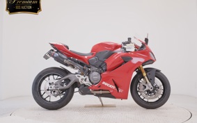 DUCATI パニガーレV2S 2025