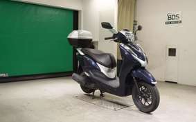 HONDA LEAD 125 2025 JK12