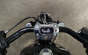 HARLEY  HARLEY FXBRS1870 YHK