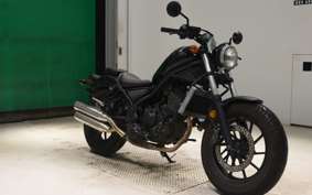 HONDA REBEL 250 MC49