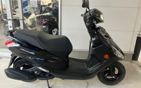 YAMAHA AXIS Z SED7J