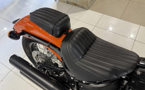 HARLEY FXBBS 2021 YYK