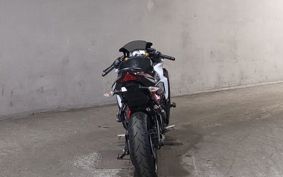 KAWASAKI  NINJA ZX-25R SE ZX250E