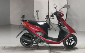 SUZUKI ADDRESS V50 CA4BA