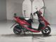 Фото Suzuki ADDRESS V50 с японского аукциона
