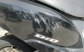 HONDA DIO AF68