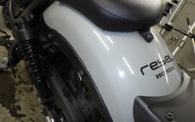 HONDA REBEL 250 A 2006 MC49