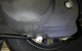 SUZUKI ADDRESS V125 CF4EA