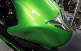 KAWASAKI NINJA 400 2015 EX400E