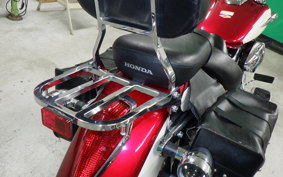HONDA SHADOW 750 Gen. 3 2008 RC50