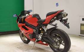 TRIUMPH DAYTONA 675 2008