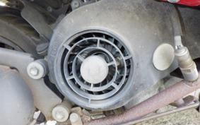 SUZUKI LET's 5 CA47A