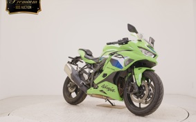 KAWASAKI ZX-4RR 2026 ZX400P