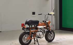 HONDA MONKEY 2014 Z50A
