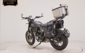 DUCATI SCRAMBLER 2026