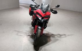 DUCATI MULTISTRADA V2S 2025 1200AA