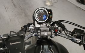HONDA GB350 NC59
