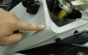 BMW R1250RS 2020