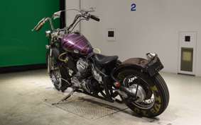 YAMAHA DRAGSTAR 400 1999 4TR