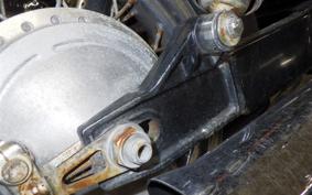 HONDA SHADOW 400 1998 NC34