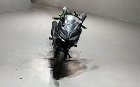 KAWASAKI NINJA 400 2018 EX400G