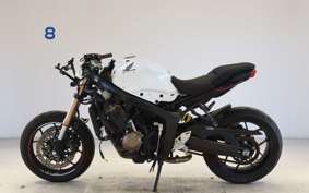 HONDA CB650R 2019 RH03