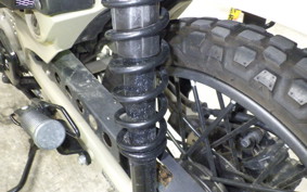 HONDA CT125 HUNTER CUB JA55