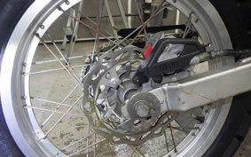 YAMAHA SEROW 250 2008 DG11J