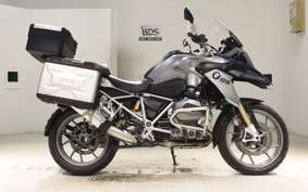 BMW R1200GS 2016