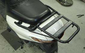 SUZUKI ADDRESS V125 DT11A