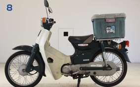 HONDA C50 SUPER CUB AA01