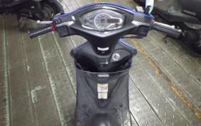 SUZUKI ADDRESS V125 S 1994 CF4MA