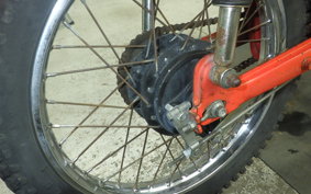 HONDA CT110 HUNTER CUB 1994 JD01