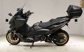 YAMAHA T-MAX 560 T 2021 SJ19J