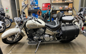 YAMAHA DRAGSTAR 400 CLASSIC 2009 VH01J