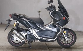 HONDA ADV150 KF38
