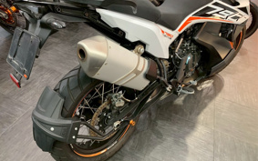 KTM 790 ADVENTURE 2021 TS340