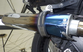 KAWASAKI ZX 10 NINJA R 2011