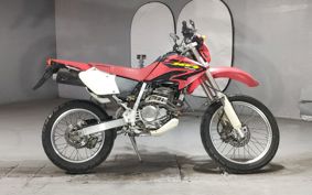 HONDA XR250 MD30