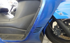 SUZUKI SKYWAVE 250 (Burgman 250) M CJ45A