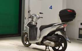 HONDA DIO 110 2022 JF58