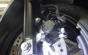 HONDA LEAD 125 JK12