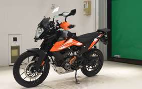 KTM 250 ADVENTURE