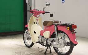 HONDA C110 SUPER CUB JA44
