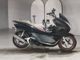 Фото Honda PCX 125 с японского аукциона
