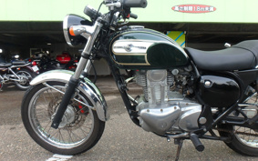 KAWASAKI ESTRELLA BJ250A