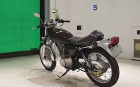 YAMAHA SR400 Gen.3 2001 RH01J