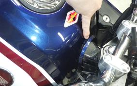 HONDA CB1300SB SUPER BOLDOR SP 2018 SC54