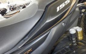 YAMAHA AERO X 155 2017