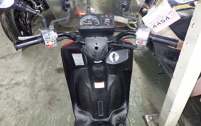 YAMAHA GEAR Gen.2 UA06J